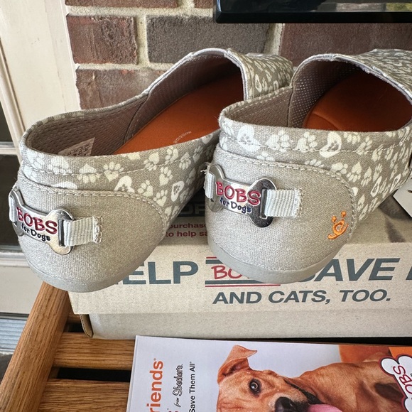 BOBS for sketchers women’s shoes - Picture 4 of 7